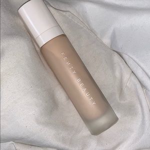 Fenty Beauty Foundation!!